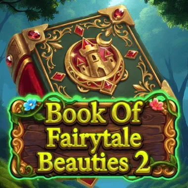 Book Of Fairytale Book Of Fairytale